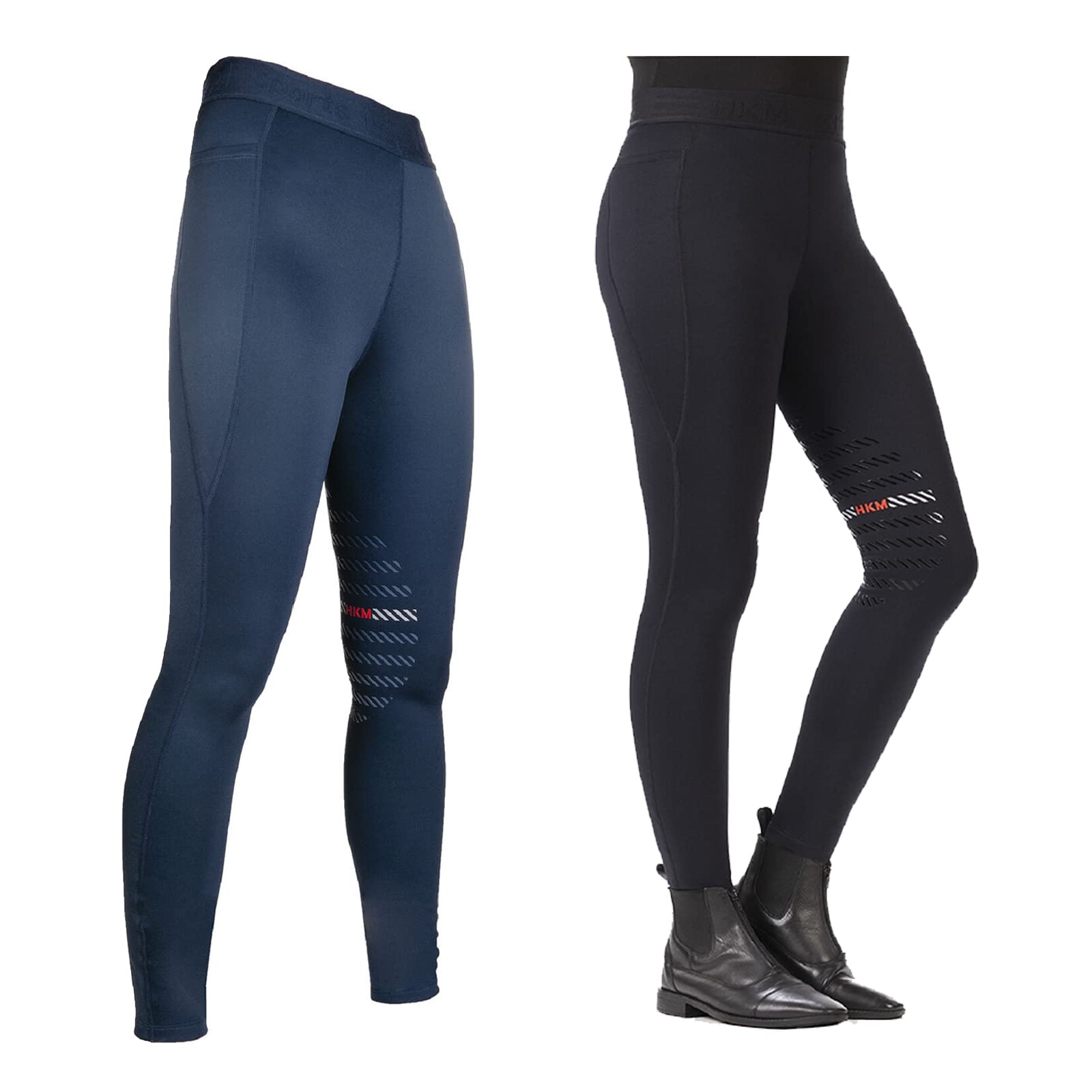HKM Unisex Leggings Sports