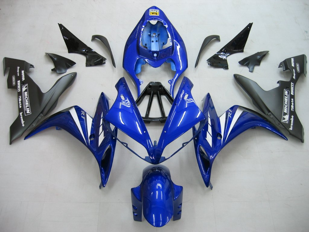 DRIVE & FLY MODELS REIFENSET 4 STÜCK HOTFIRE 3 SCHWARZ
