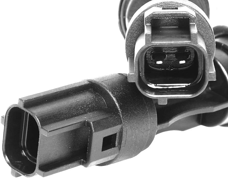 HY-SPEED VCT Camshaft Timing Control Solenoid Valve w/Screw Seal works Compatible with F150 F250 F350 Mark Navigator Mustang 4.6L 5.4L V8 3L3Z-6M280-EA 8L3Z-6M280-A 917-200