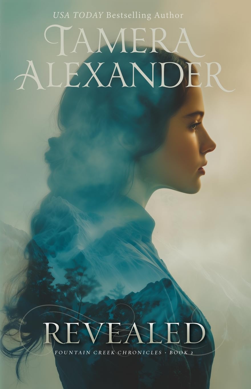 Revealed (Fountain Creek Chronicles)