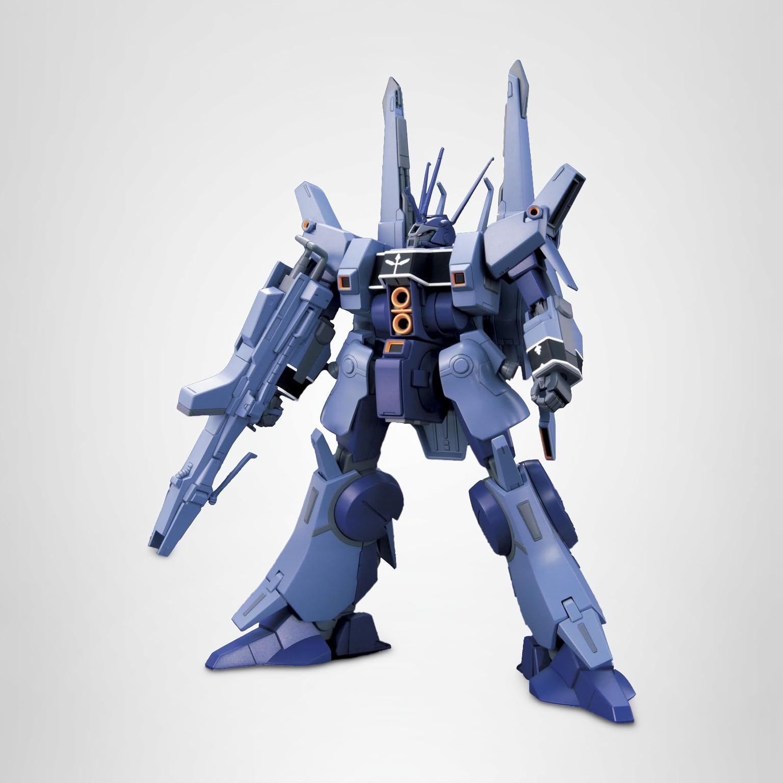 【未開封】HG ネモ ゼータプラス ドーベンウルフ ユニコーンVer Amazon | HGUC 1/144 AMX-014 ドーベン・ウルフ (ユニコーンVer