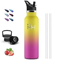 Borraccia Termica, Borraccia 1 litro