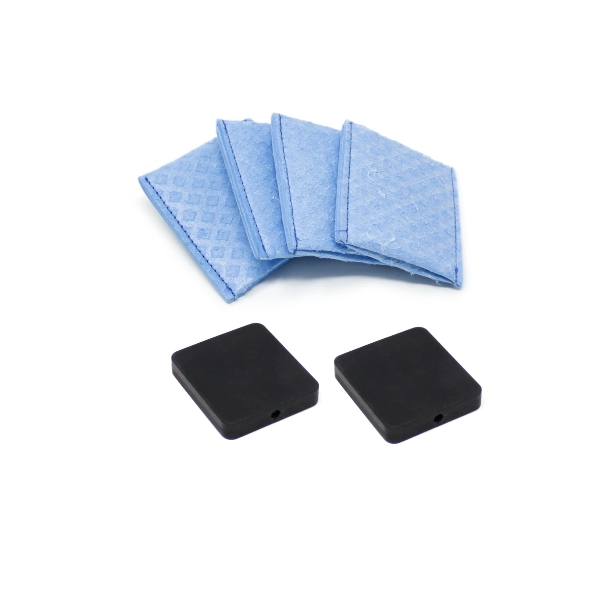 Dermadry Total - Traitement ionophorèse - Solution efficace pour la transpiration excessive des mains, des pieds et des aisselles - Usage domestique et contrôle durable de la transpiration