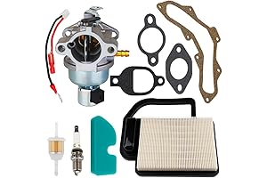 Cub Cadet Carburetor - Courage 19 20 Carburetor for Kohler 20 853 33-S