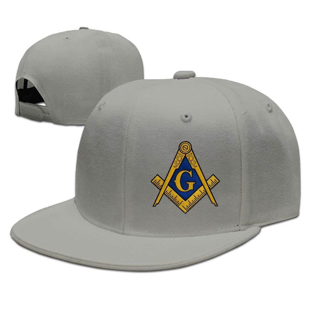 Freemason Logo Square and Compass 