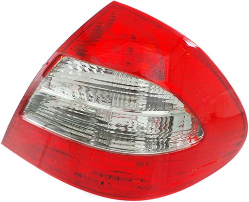 Miniatura 8 de KarParts360 Para Mercedes-Benz E350 Conjunto de luz trasera 2007 2008 2009 lado del conductor MB2800123