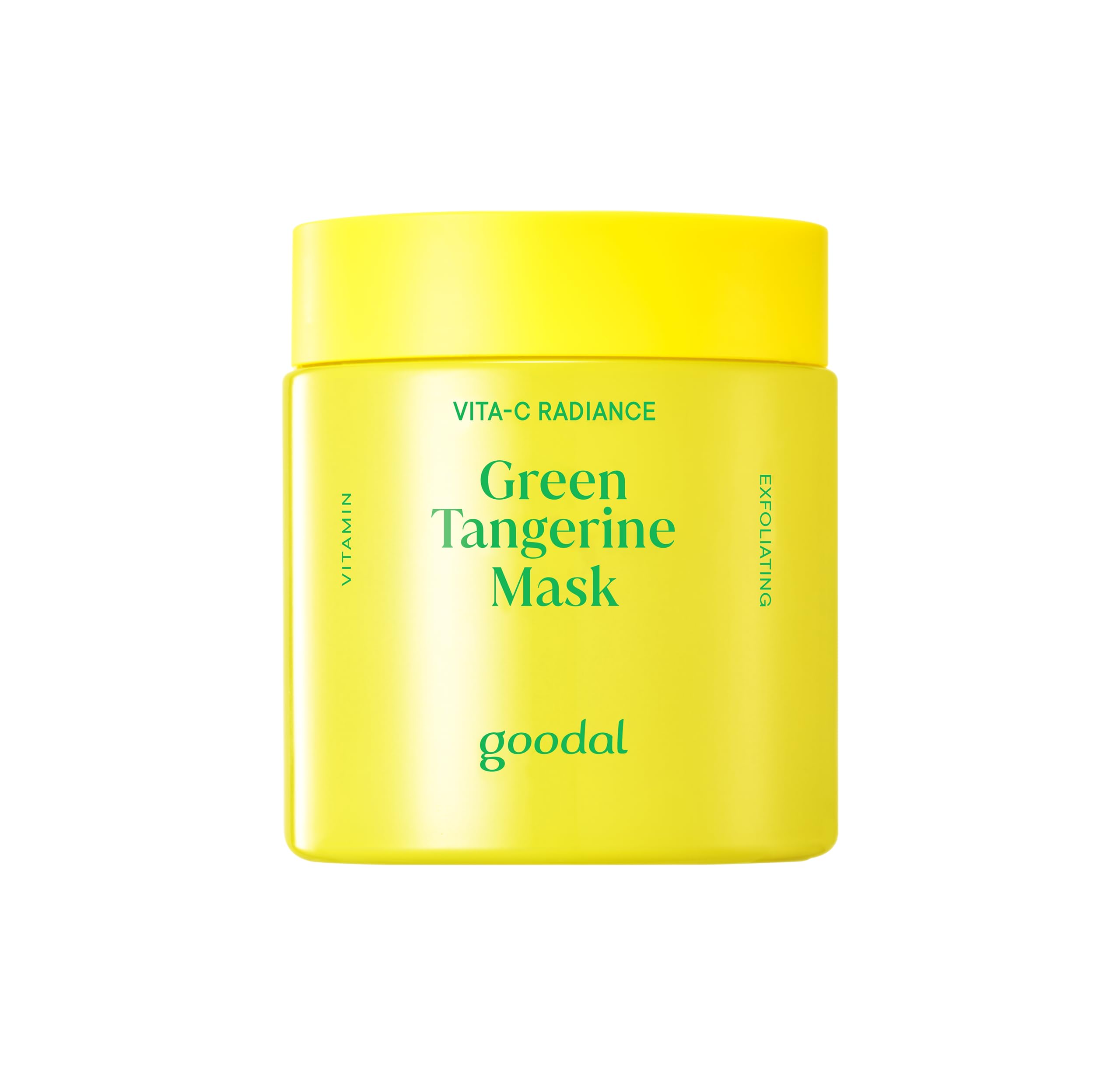 のん　goodal GREEN TANGERINE VITA-C マスク Amazon.com : GOODAL GREEN TANGERINE VITA C WASH OFF MASK : Beauty