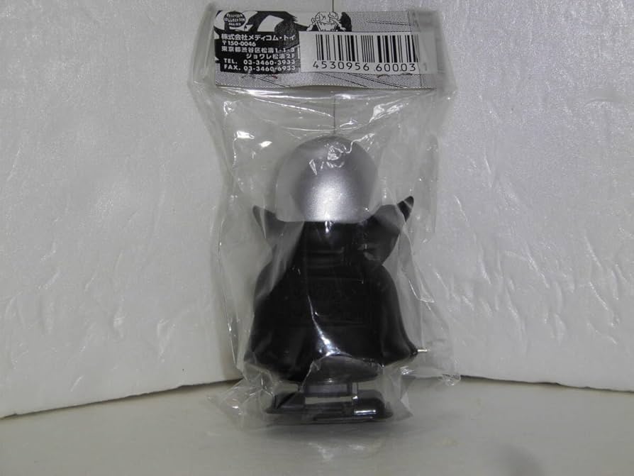 Amazon.co.jp: メディコムトイ オロカメン フィギュア トコトコ