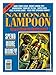 National Lampoon Magazine Collection: 246 Issues Including 2 Hour Radio Show Archives & Cover Art Gallery on 2 Disc Set