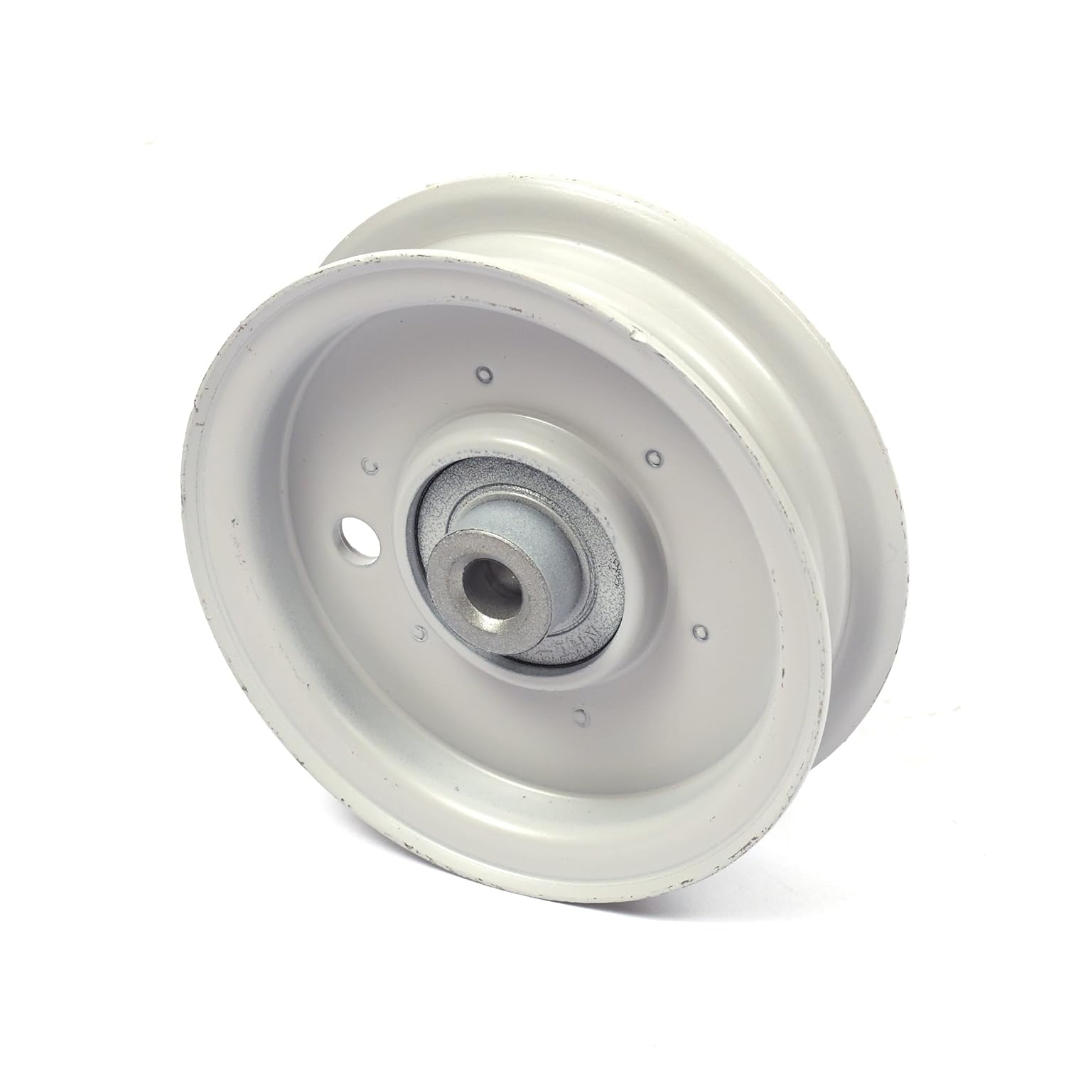 Briggs and Stratton 7018574SM Idler, Flat - 4.12 OD