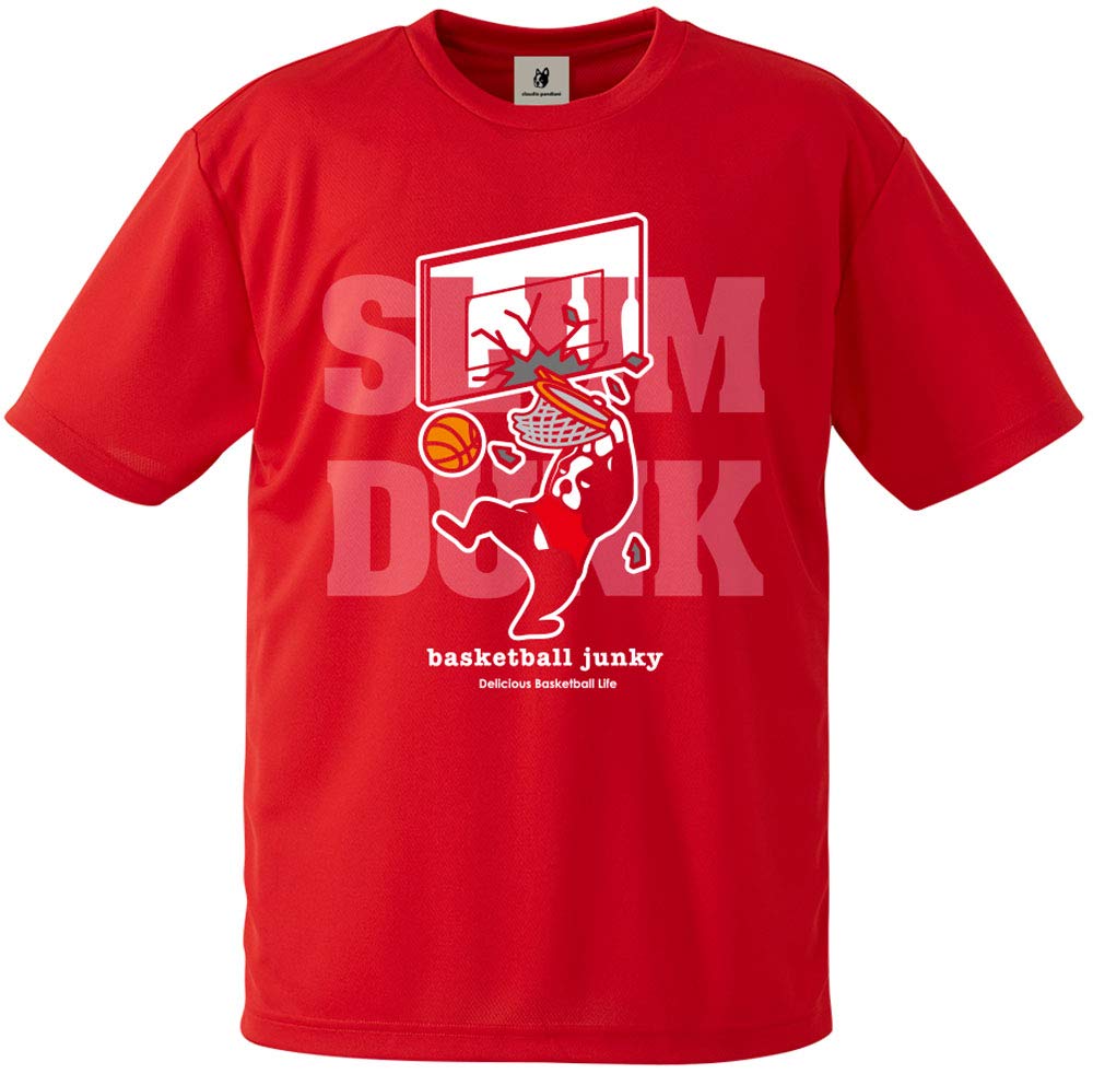 Amazon | ◎soccer junky（サッカージャンキー） SLAM＋5 DryTEE