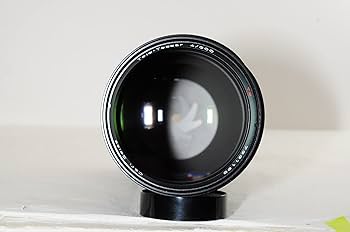 Amazon.co.jp: CONTAX Carl Zeiss TeletessarT* 300mm F4 : 家電＆カメラ
