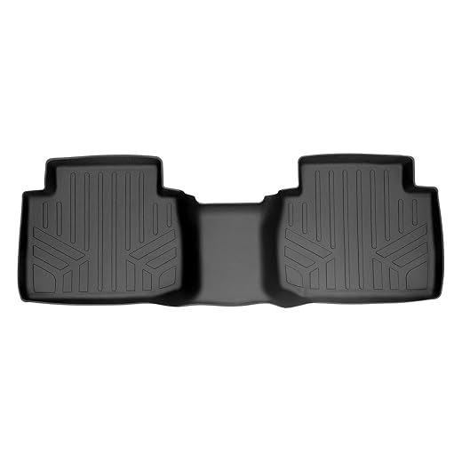 MAXLINER Rear Row Custom Fit Liner