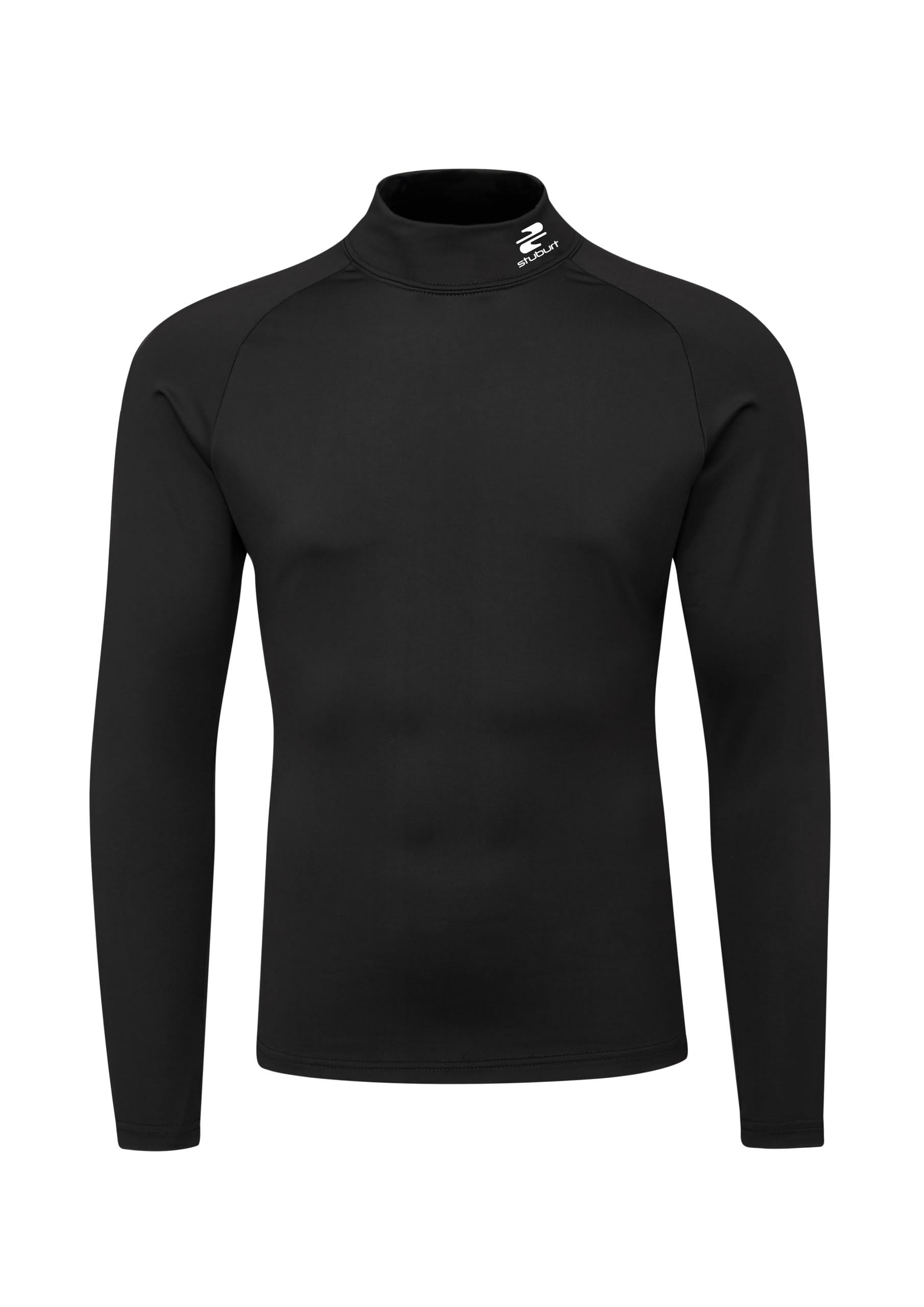 Knot Thermal Winter Warmer Moisture Wicking Base Under Layer Black