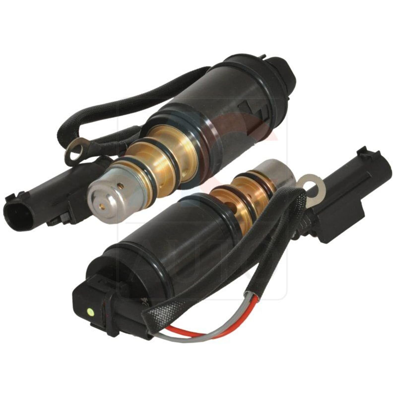 Regelventil, Kompressor AC-02DN06 | Ac-02DN06 / QCV0022 passend für 1 2