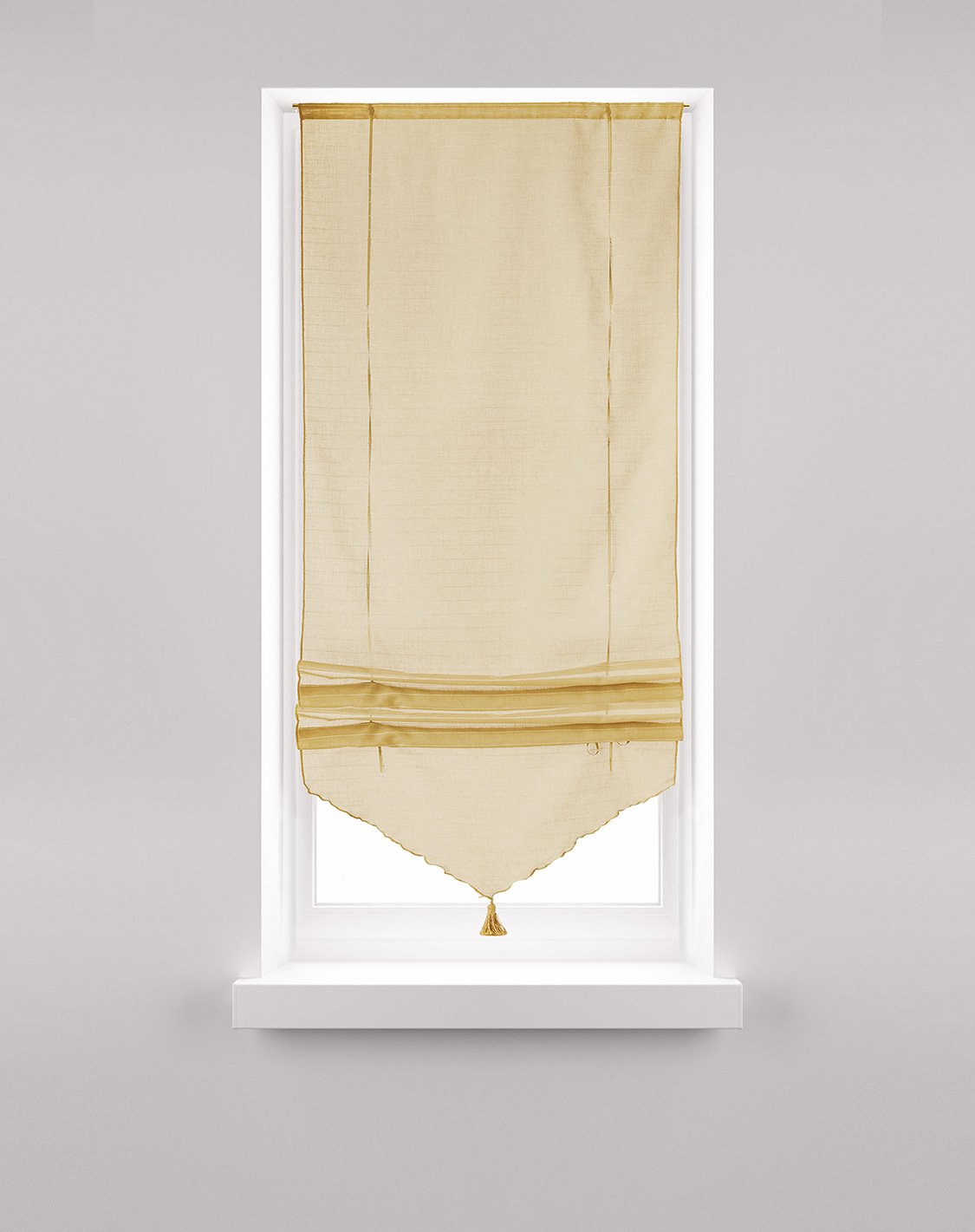 gardiner-beige-linne-hitta-b-sta-priset-p-prisjakt