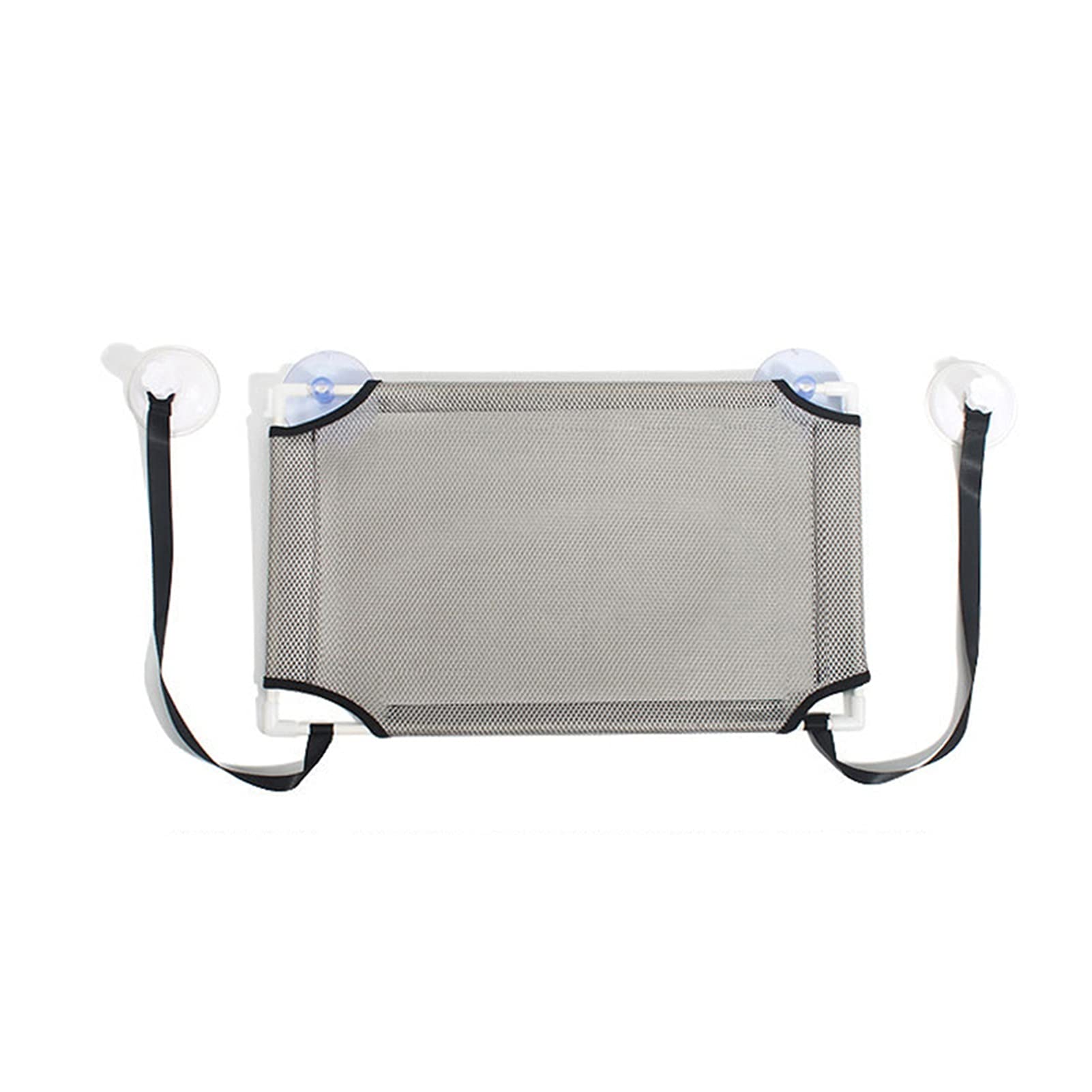 Hamac Chat/Perchoir à Chat Double couches chat hamac de chat chat chat chat chat suspendu montage de siège confortable tablette d'animal de compagnie repose détachable roulement 10kg Hamac pour Animau