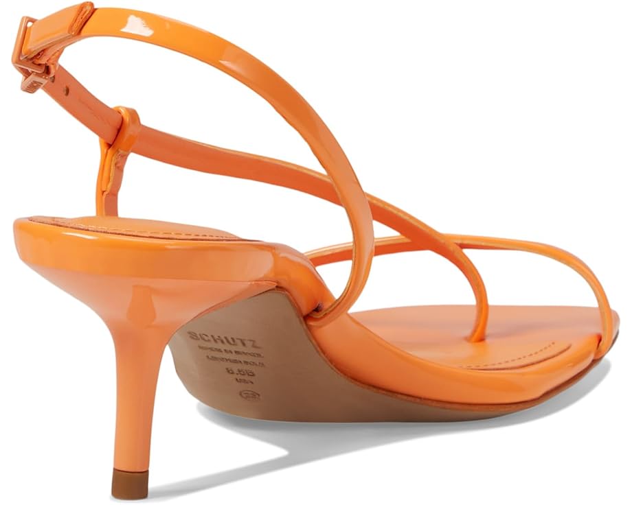 Schutz Heloise - Back View