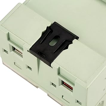 Generic Energy Meter, KWh Meter, Accurate for Measure Active Energy Current Total Power Voltage