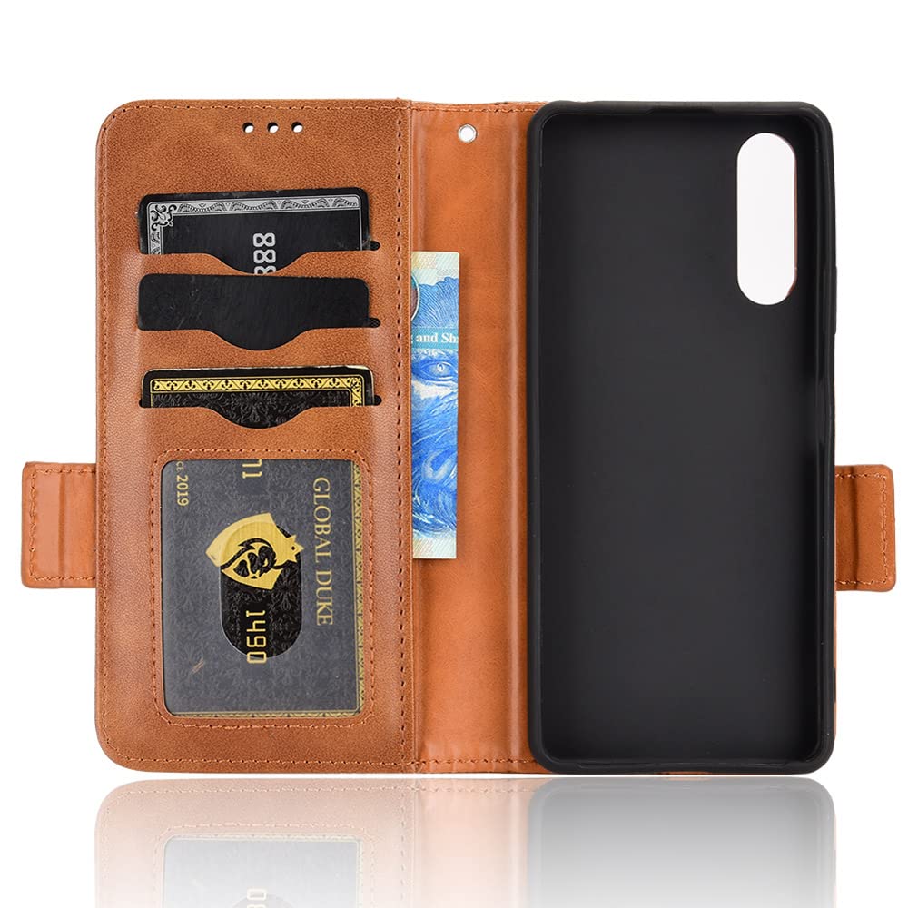 Amazon.com: Kukoufey Case for Sony Xperia 10 IV 5G XQ-CC44 XQ-CC54 