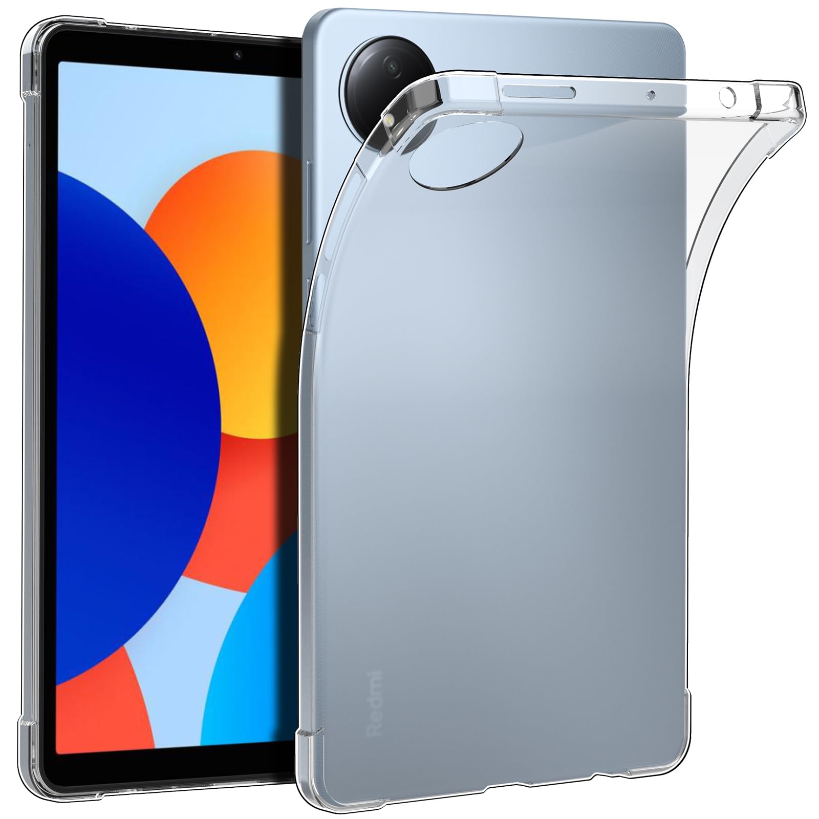 Amazon.co.jp: Hianjoo Xiaomi Redmi Pad SE 8.7