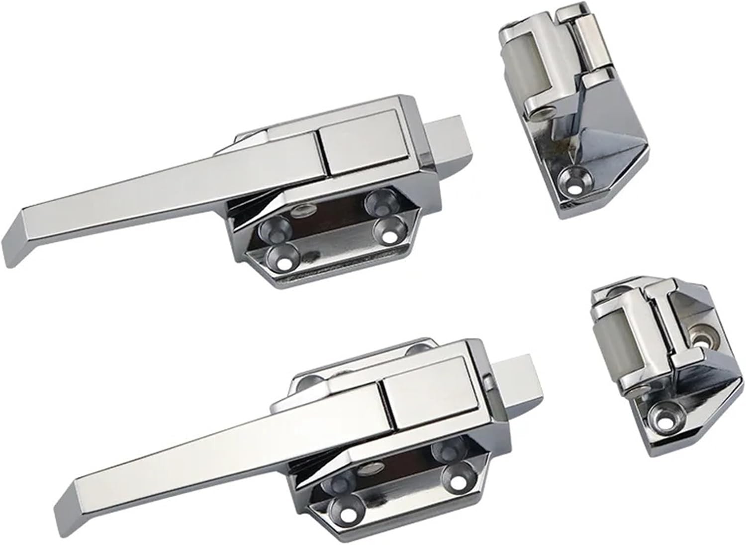 業務用台所用品 調節可能 オーブン 蒸しドア ハンドル 冷凍庫