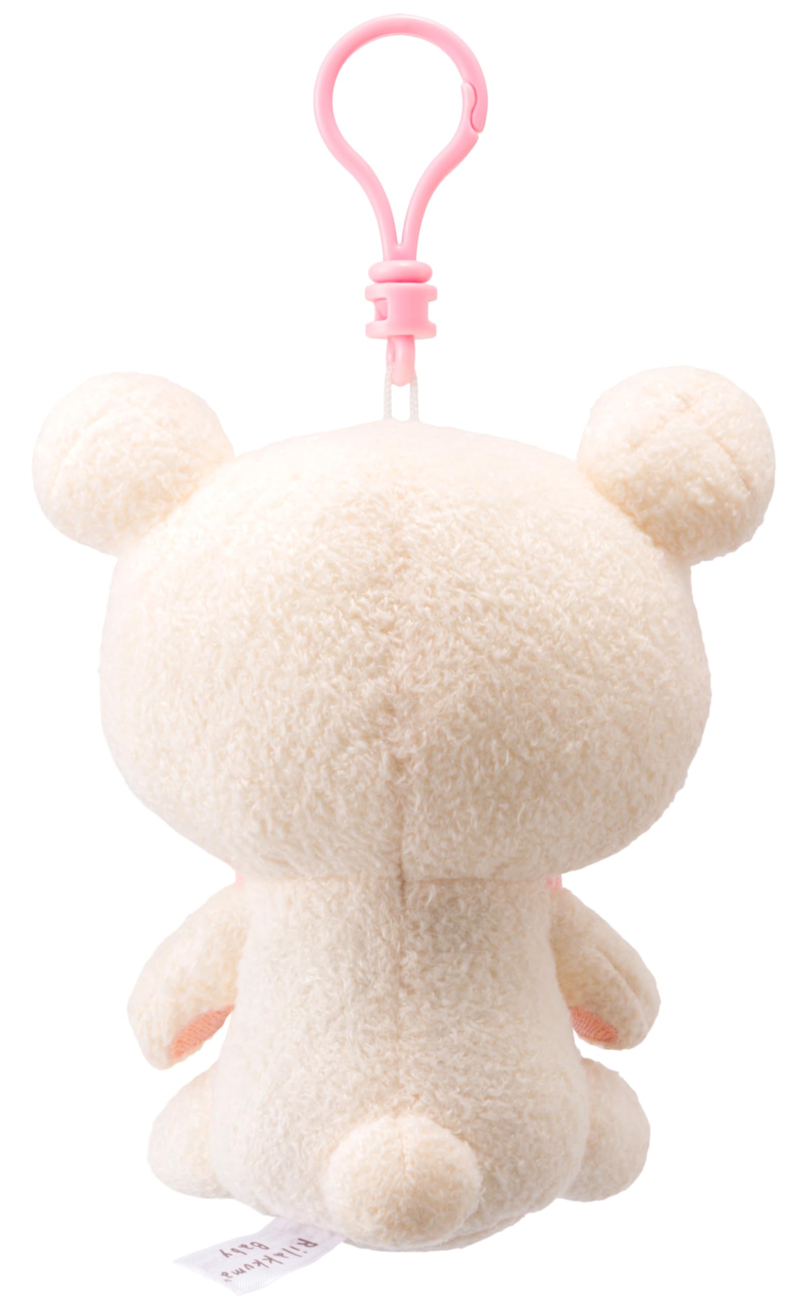 リラックマベビー ミニぬいぐるみホルダー リラックマ コリラックマ