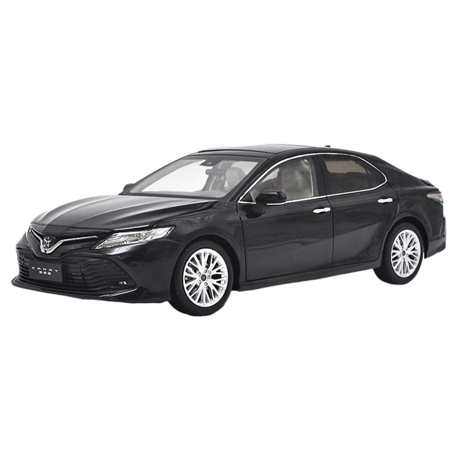 Amazon.co.jp: ミニカー スケールモデルカー 1/18 に適合 トヨタ