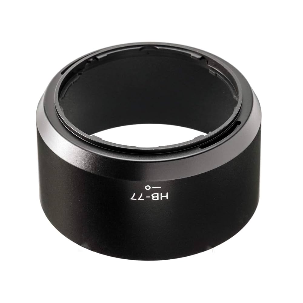 【フィルターフード】Nikon ニコン AF-P 70-300mm VR 超望遠 フィルターフード】Nikon ニコン AF-P 70-300mm VR 超望遠