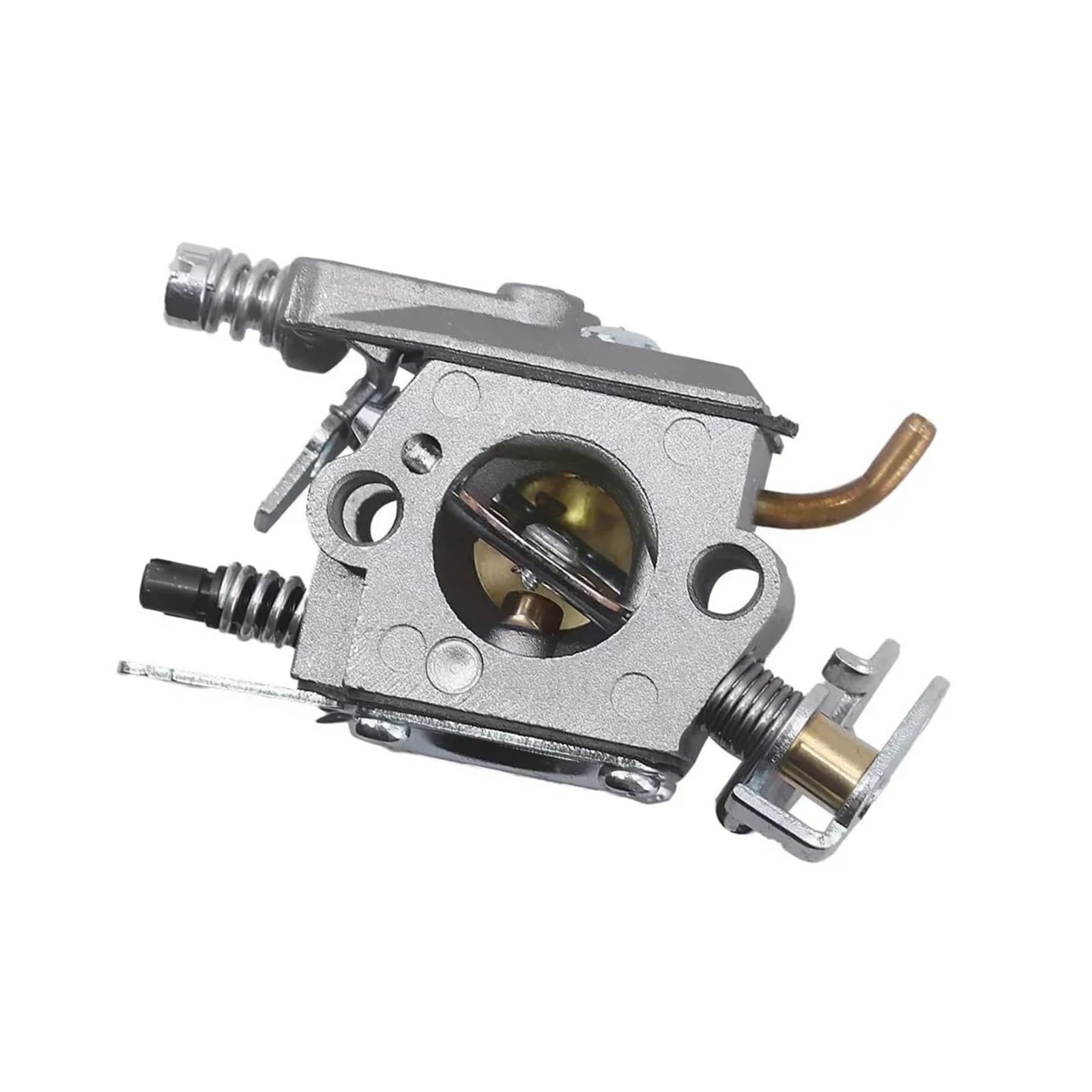 Carburateur robuste pour modèles 136 141 C1Q-W29e usiné pour une longévité maximale