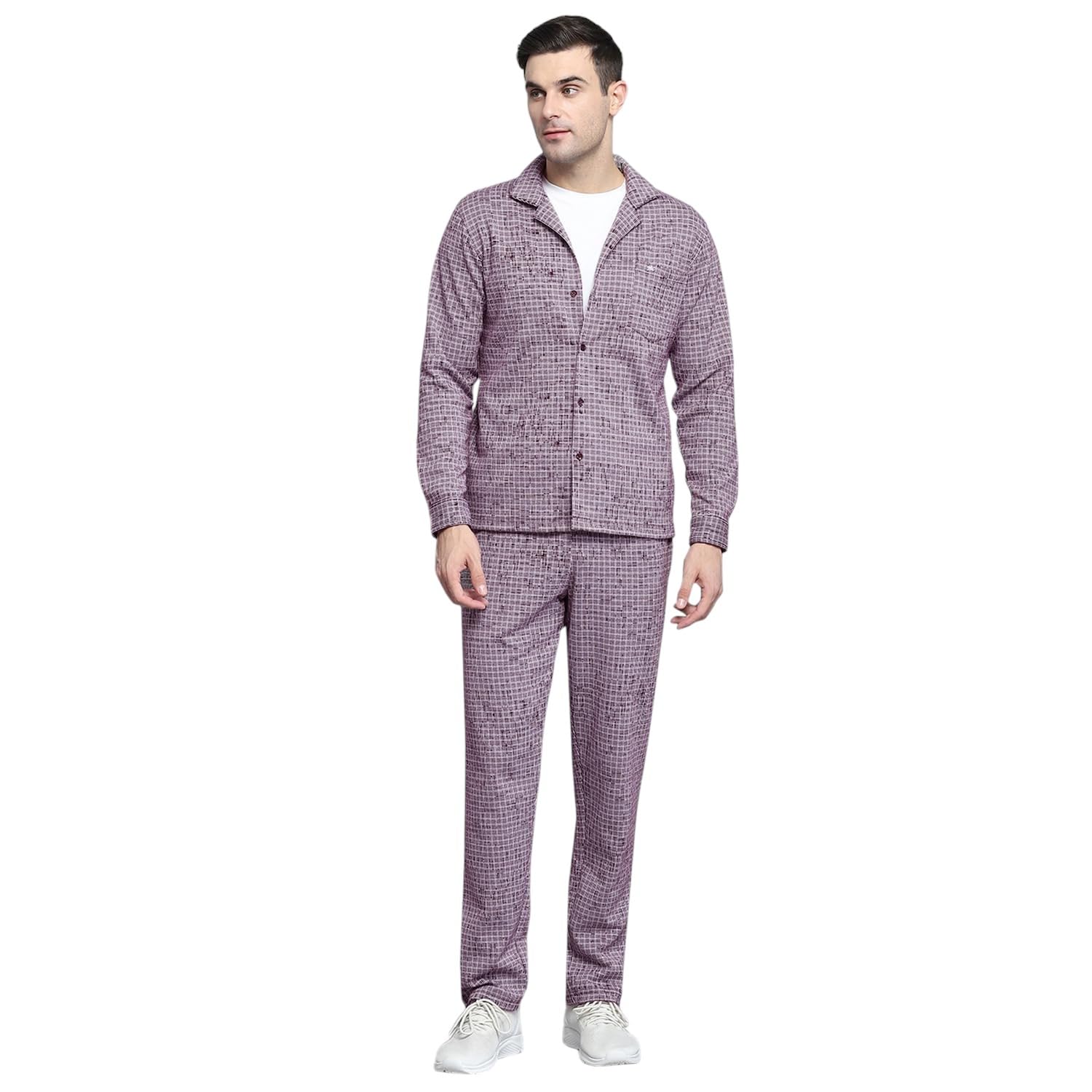 Monte Carlo Men Men's Tracksuit-picture-47