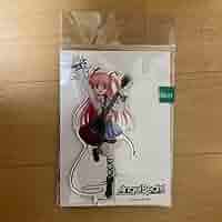 Amazon.co.jp: angel beats ユイ アクリルスタンド SC1G : おもちゃ