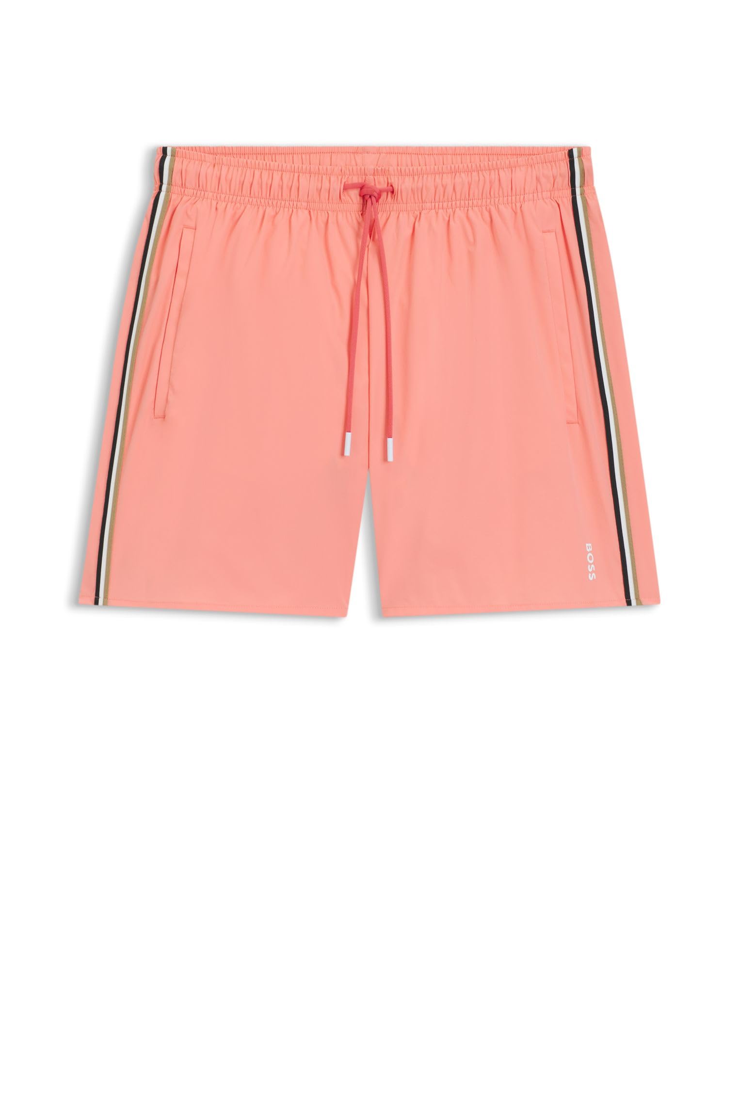 BOSS Herren Iconic 10239741 01 Swim_Short
