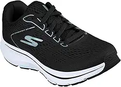 Tênis De Corrida Skechers Go Run Consistent 2.0-Mile Ma Preto