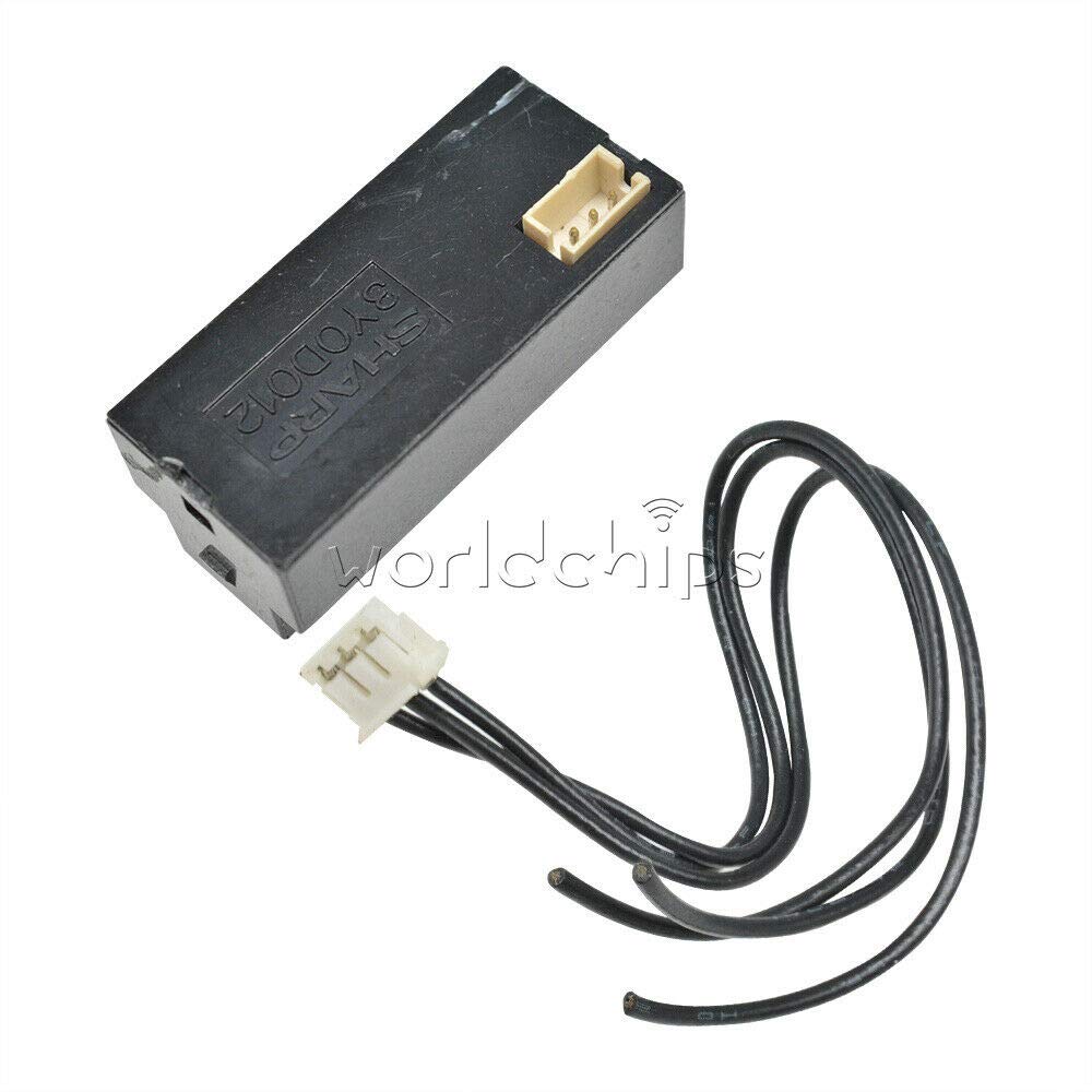 Electronic Components Sharp GP3Y0D012 IR Infrared Proximity Sensor Module Distance Measuring 4-150cm W