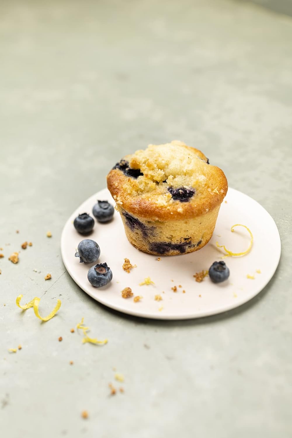 Silpat Muffin Mold - Image 21