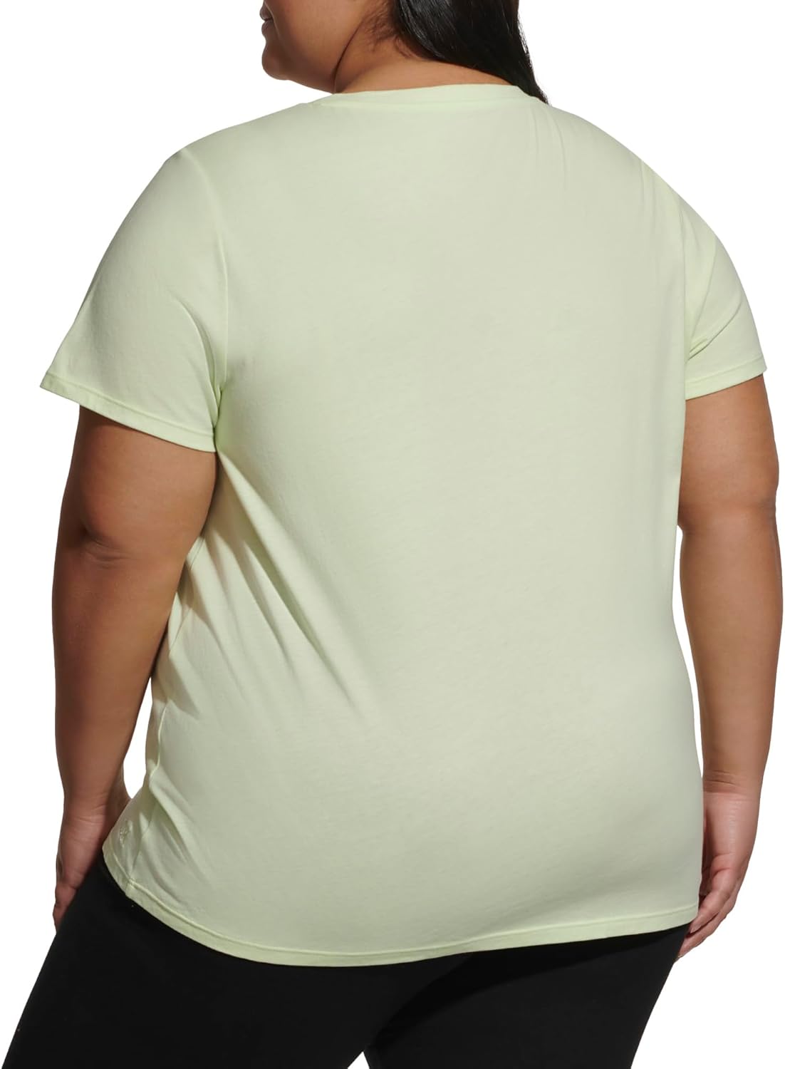 Calvin Klein Performance womens Ruched Long Sleeve Zip Front Hoodie