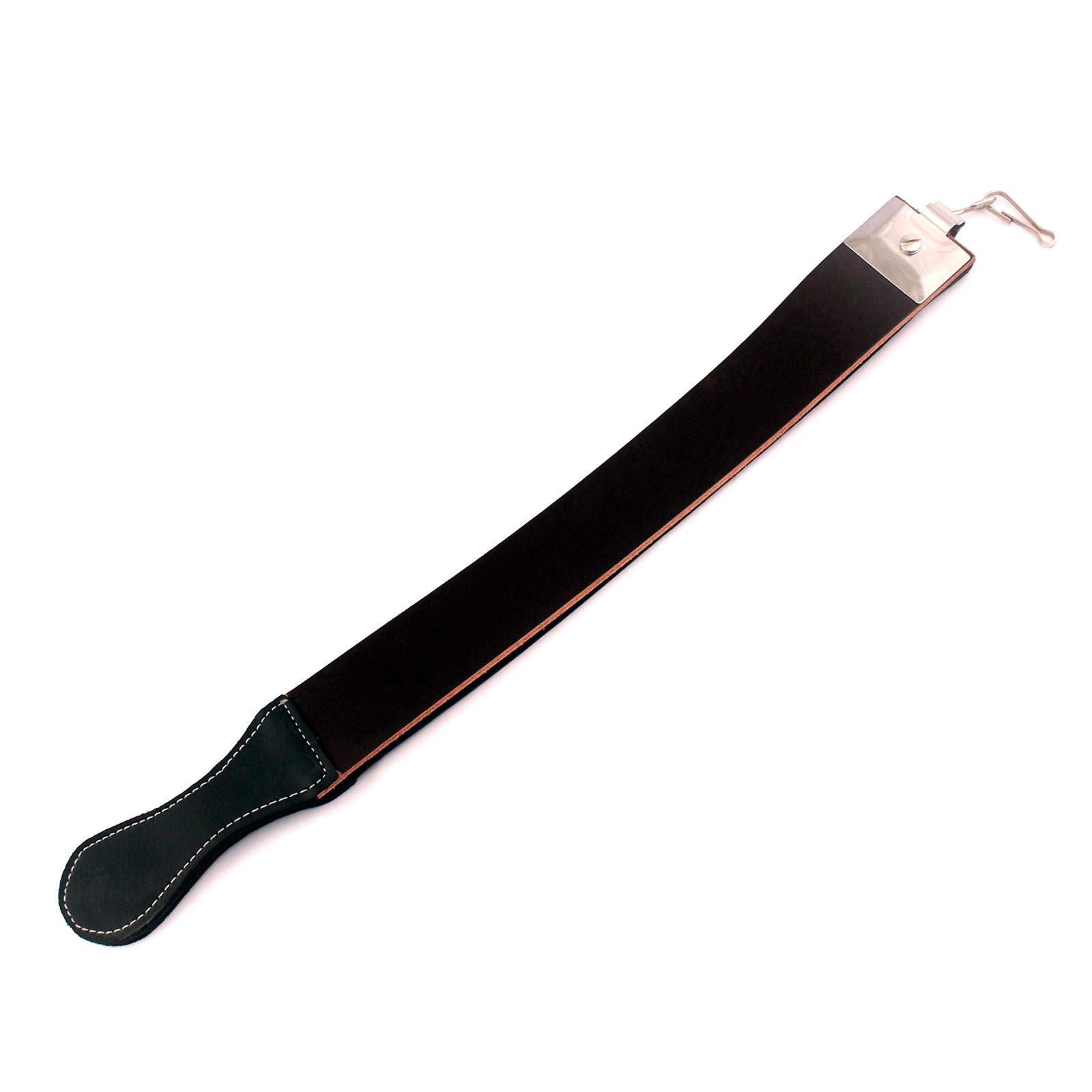 Straight Razor Strop Leather Sharpening Strap 20