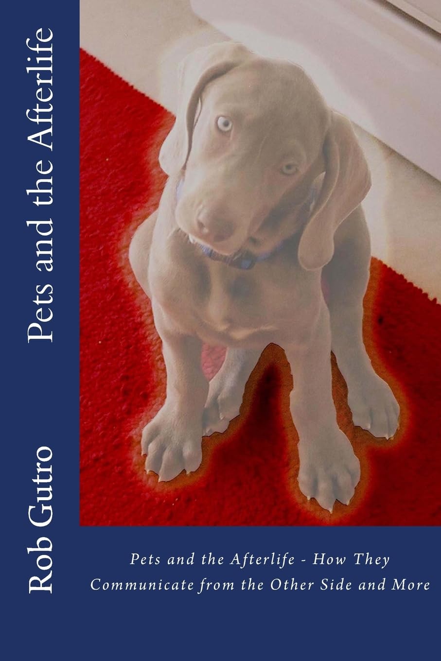 Pets and the Afterlife,Rob Gutro