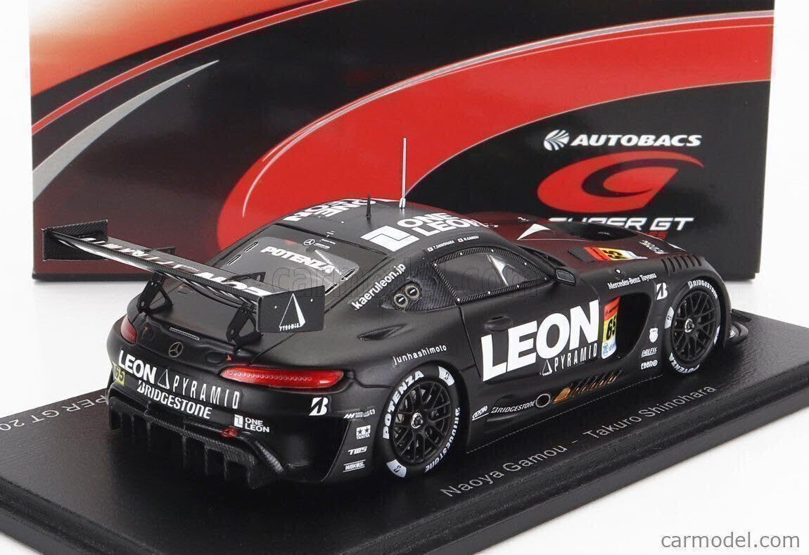 タミヤ 1/24 LEON AMGとAMG GT3 セット売り 1/24 メルセデス AMG GT3: スケールモデル｜TAMIYA SHOP ONLINE
