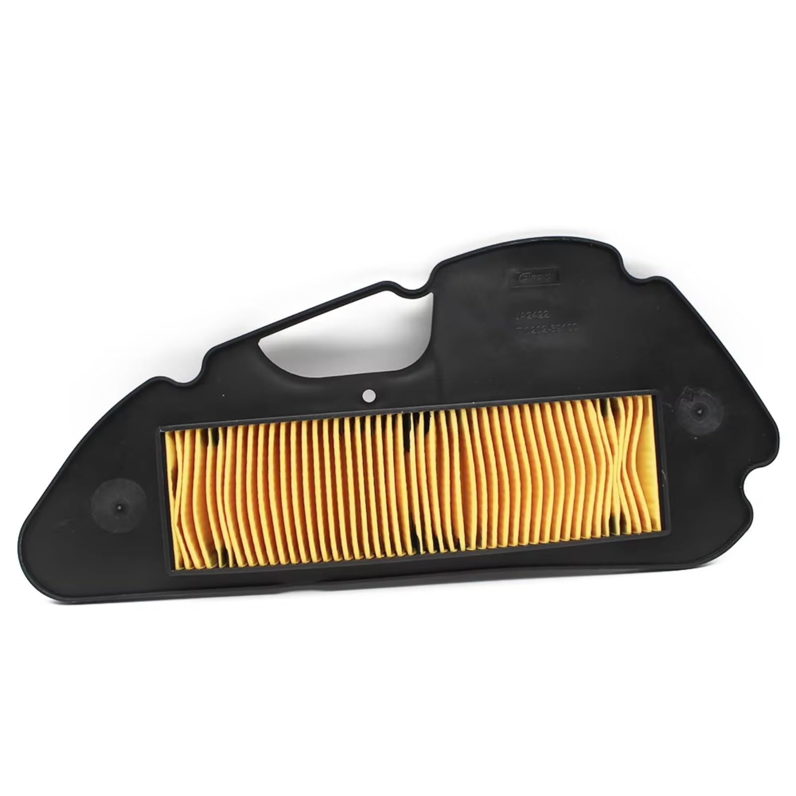 Filtros Aire Para Moto Para DAYANG ADV150 DY150T-36 125 VRC Filtros Aire Scooter Motocicleta Y Limpiador Admisión Motor