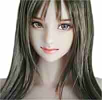 フィギュア用 美人ヘッド 1/6スケール 3個セット Amazon.co.jp: HiPlay Z6TOYS 1/6 可動眼 美人 欢欢 女性