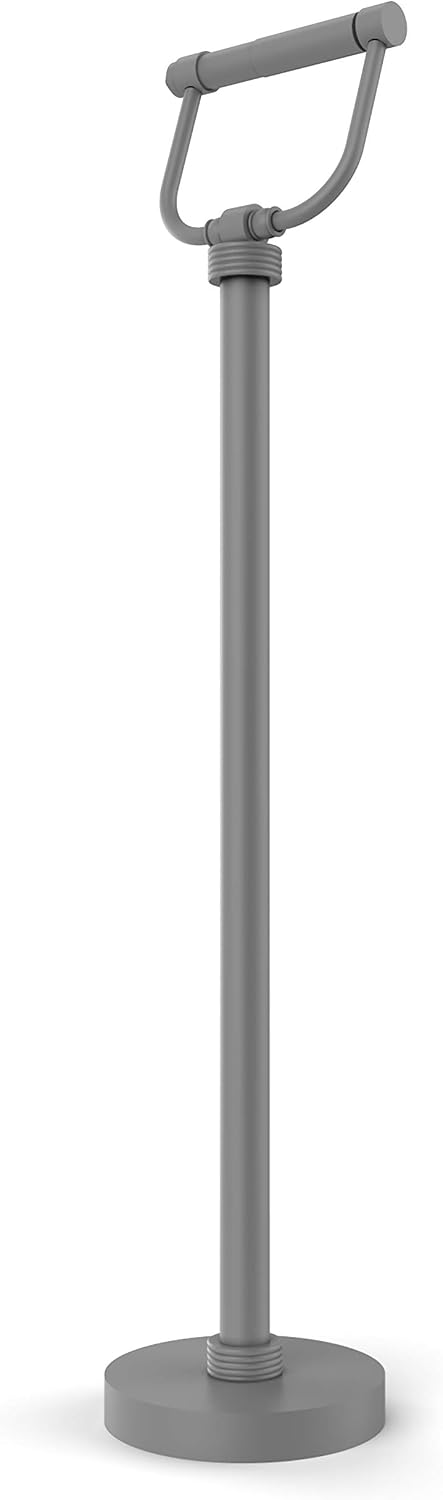 Free Standing Toilet Tissue Holder - TS-25G-GYM