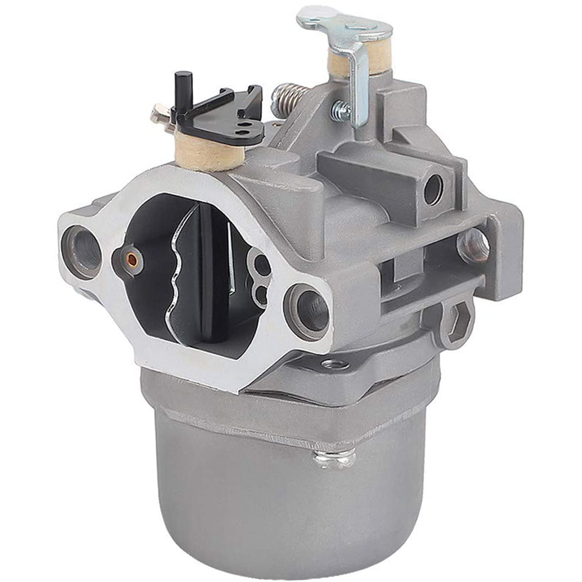 ZAMDOE 799728 Carburetor for Briggs & Stratton 498027 499161 498231 494502 494392 495706 498134 496592 699318 699737 699856 699896 for Walbro LMT 5-4993 28V707 Lawn Mower Engines - Image 3