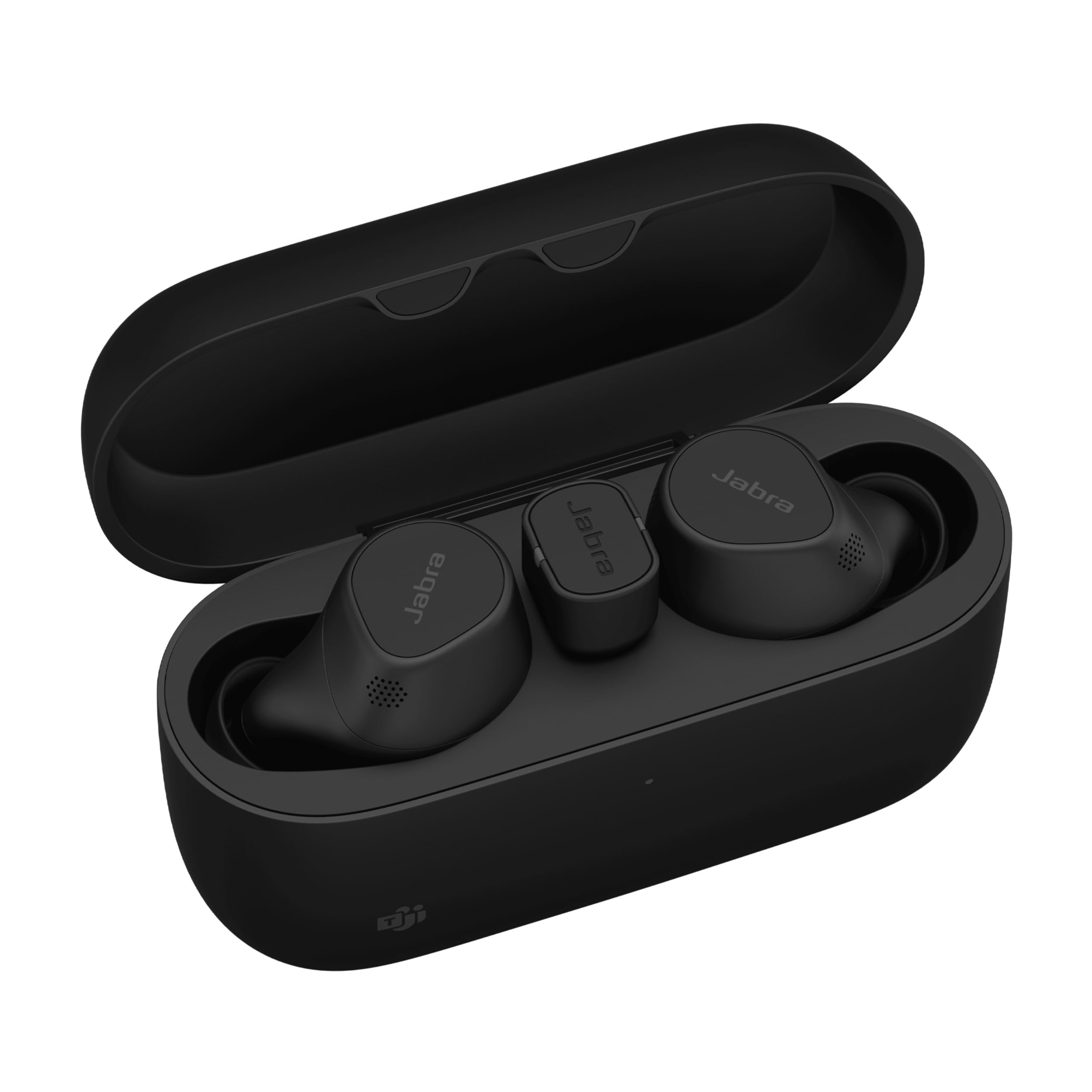Jabra Evolve2 Buds ほば未使用 イヤホン Amazon.com: Jabra Evolve2 Buds - USB-C Ms, W128280152 : Electronics