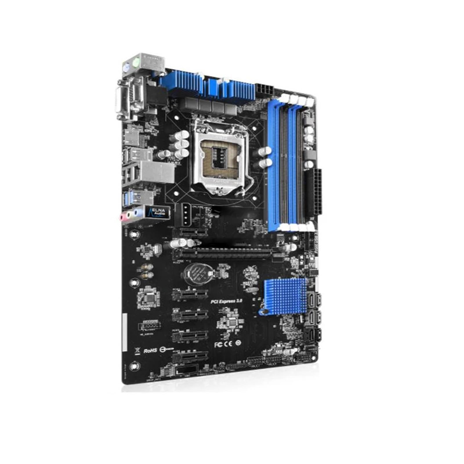 ZXKLXYY Placas-mãe de computador adequadas para placa-mãe ASROCK