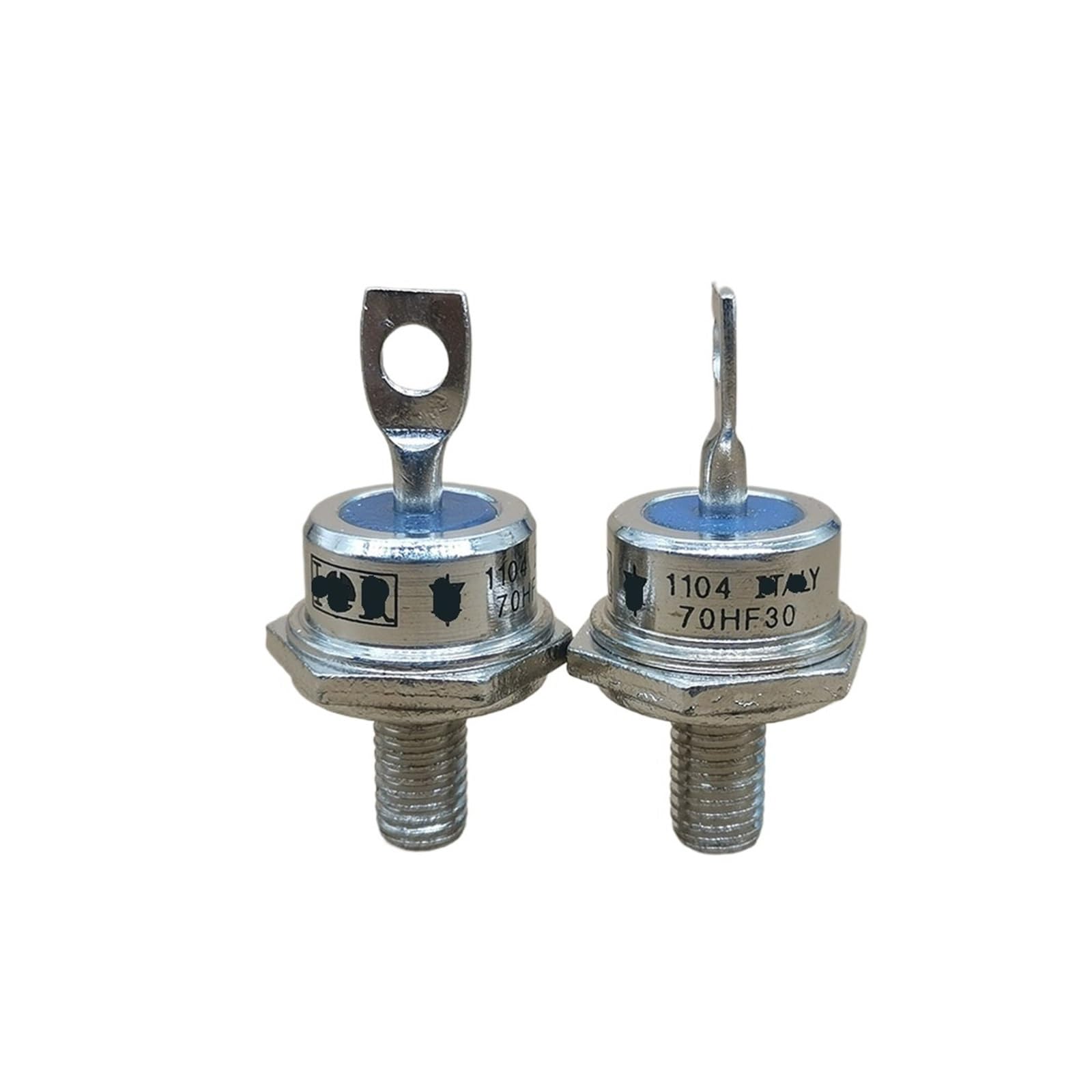 Uitgvdqat One Color 1Pcs 70Hf30 Stud Rectifier Diode
