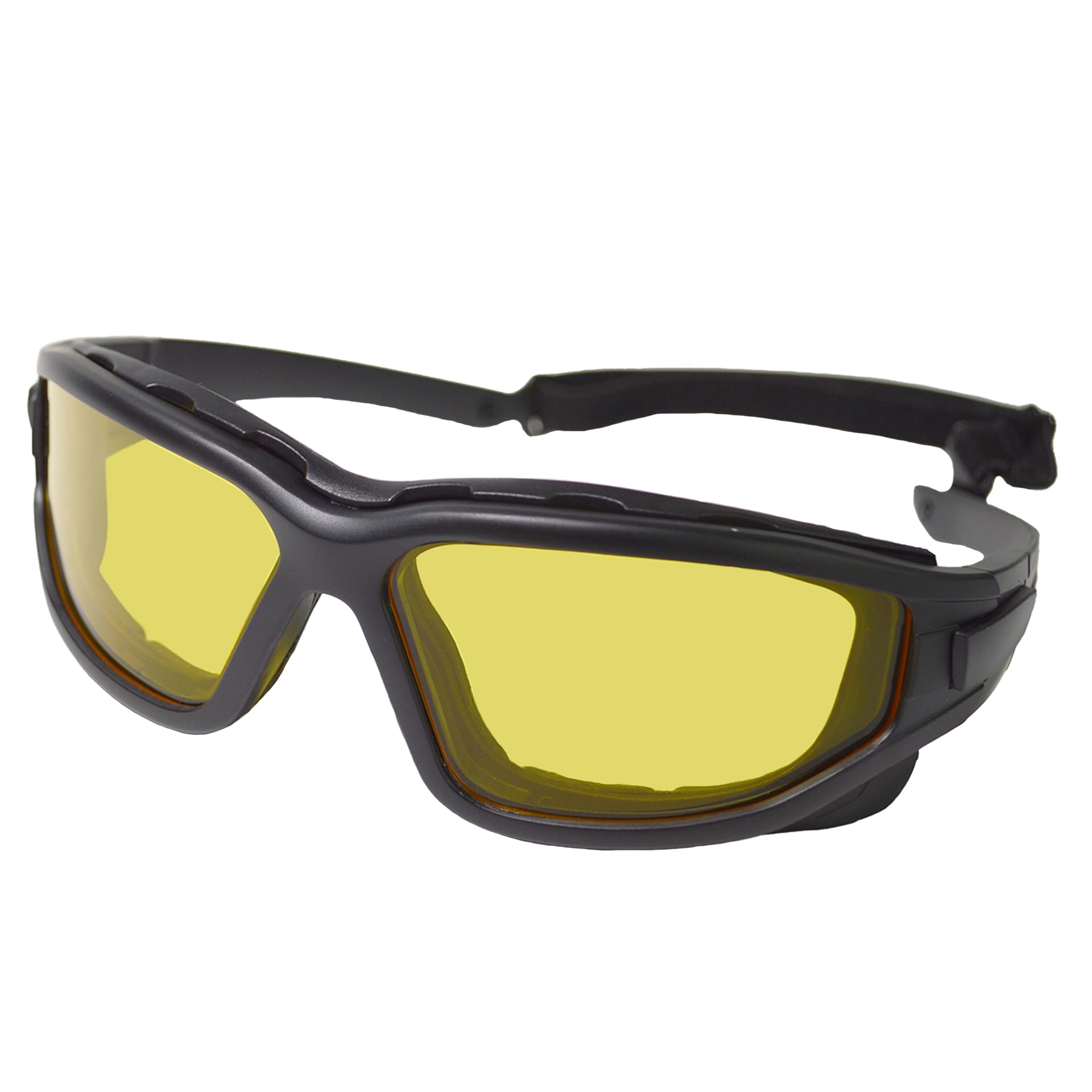 Nuprol Unisex Defence Pro Protective Eyewear (pack of 1)