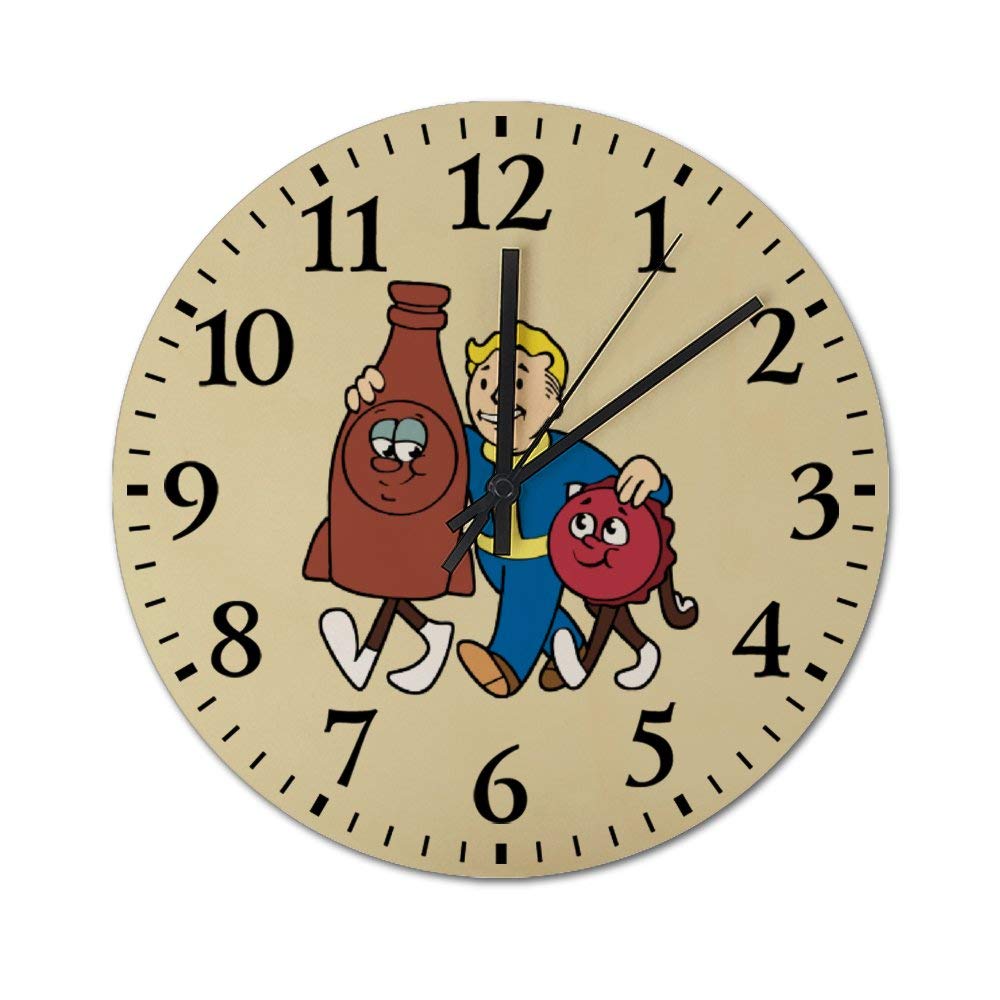 フォールアウト4 fallout4 vault boy 腕時計 Fallout Wrist