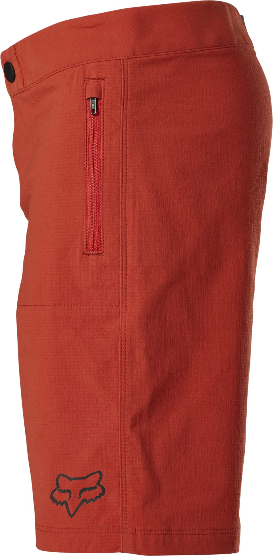 Femme Fox Racing W's Ranger Short Red Clay 2023 Short Femme Vélo Femme Fox Racing W's Ranger Short Red Clay 2023 Short Femme Vélo